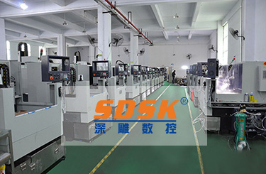 深圳精雕推出新品1380S、1550S、1540S新款大型精雕機(jī)/高光機(jī)