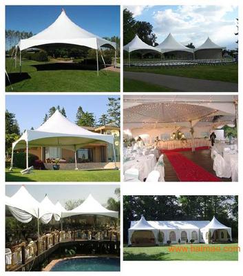 舟山帳篷工廠 專業定制展覽篷房、車展篷房與慶典禮儀服務一體化解決方案