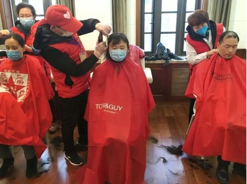 上海虹口區發布防疫志愿服務規范，明確38條文明用語禮儀標準