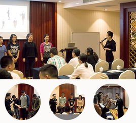 以禮塑形，用心服務——企業提升服務接待禮儀的實踐之道