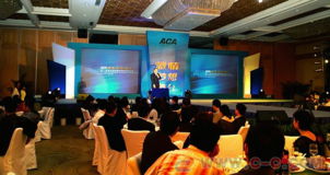 珠海主題策劃與現場服務一體化解決方案 創意、視覺、搭建與禮儀的完美融合