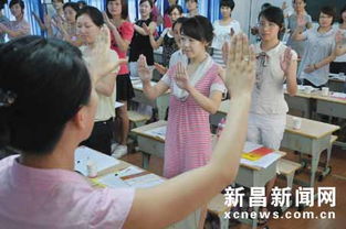 志愿展風(fēng)采，禮儀添光彩——森林旅游節(jié)志愿者服務(wù)禮儀培訓(xùn)指南