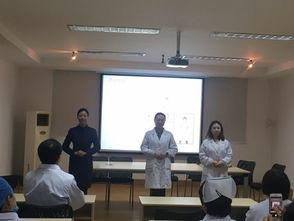 以文明禮儀服務(wù)培訓(xùn)為基石，全面提升窗口服務(wù)形象