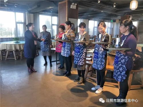 提升服務(wù)質(zhì)量，展現(xiàn)漁家魅力——全市漁家樂(lè)管理服務(wù)提升培訓(xùn)工作全面啟動(dòng)