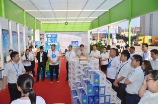 食博會(huì)現(xiàn)場(chǎng)兩天簽單近千萬(wàn)元，禮儀服務(wù)成商業(yè)洽談關(guān)鍵助力