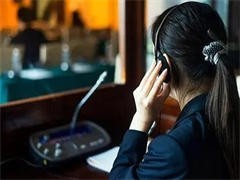 專業的定西翻譯服務 滿足您的多語言溝通需求