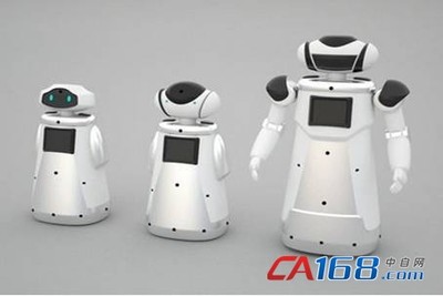 十大最受關(guān)注教育機器人品牌:寓教于樂 科學促學