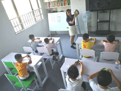 睿才教育咨詢(xún)