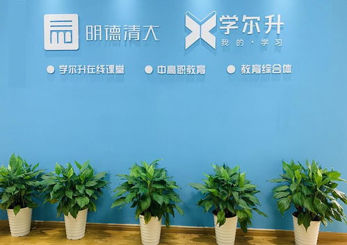 江西明德清大教育咨詢集團