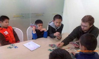 開心學(xué)教育咨詢公司 打造一流英語培訓(xùn)口碑，多元拓展服務(wù)領(lǐng)域